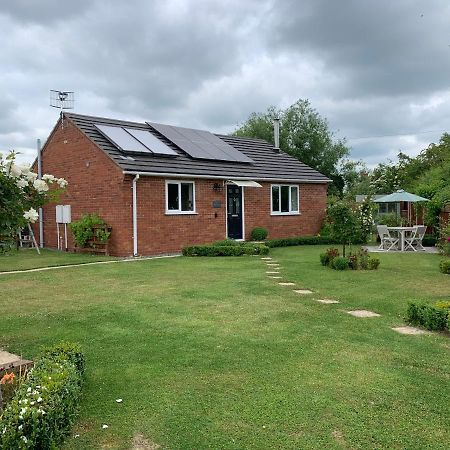 The Hideaway Villa Stratford-upon-Avon Luaran gambar
