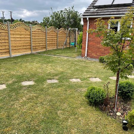 The Hideaway Villa Stratford-upon-Avon Luaran gambar