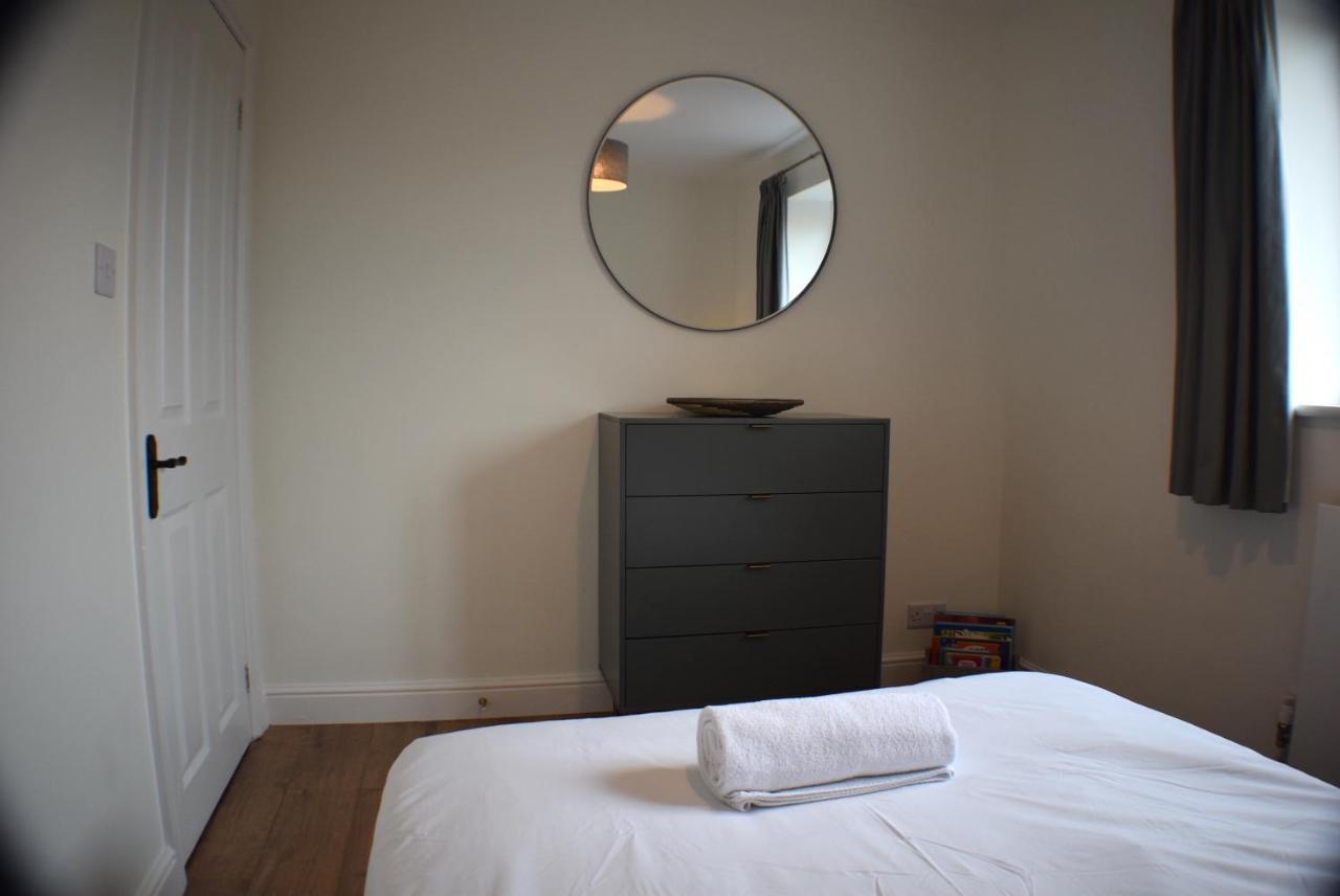 The Hideaway Villa Stratford-upon-Avon Luaran gambar