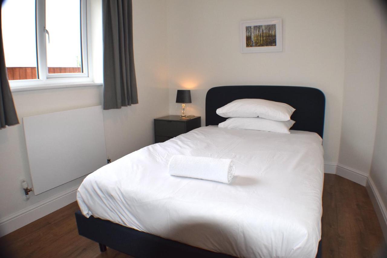 The Hideaway Villa Stratford-upon-Avon Luaran gambar