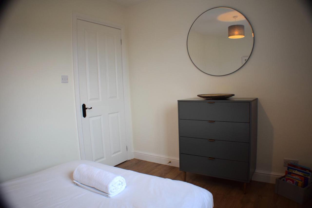 The Hideaway Villa Stratford-upon-Avon Luaran gambar