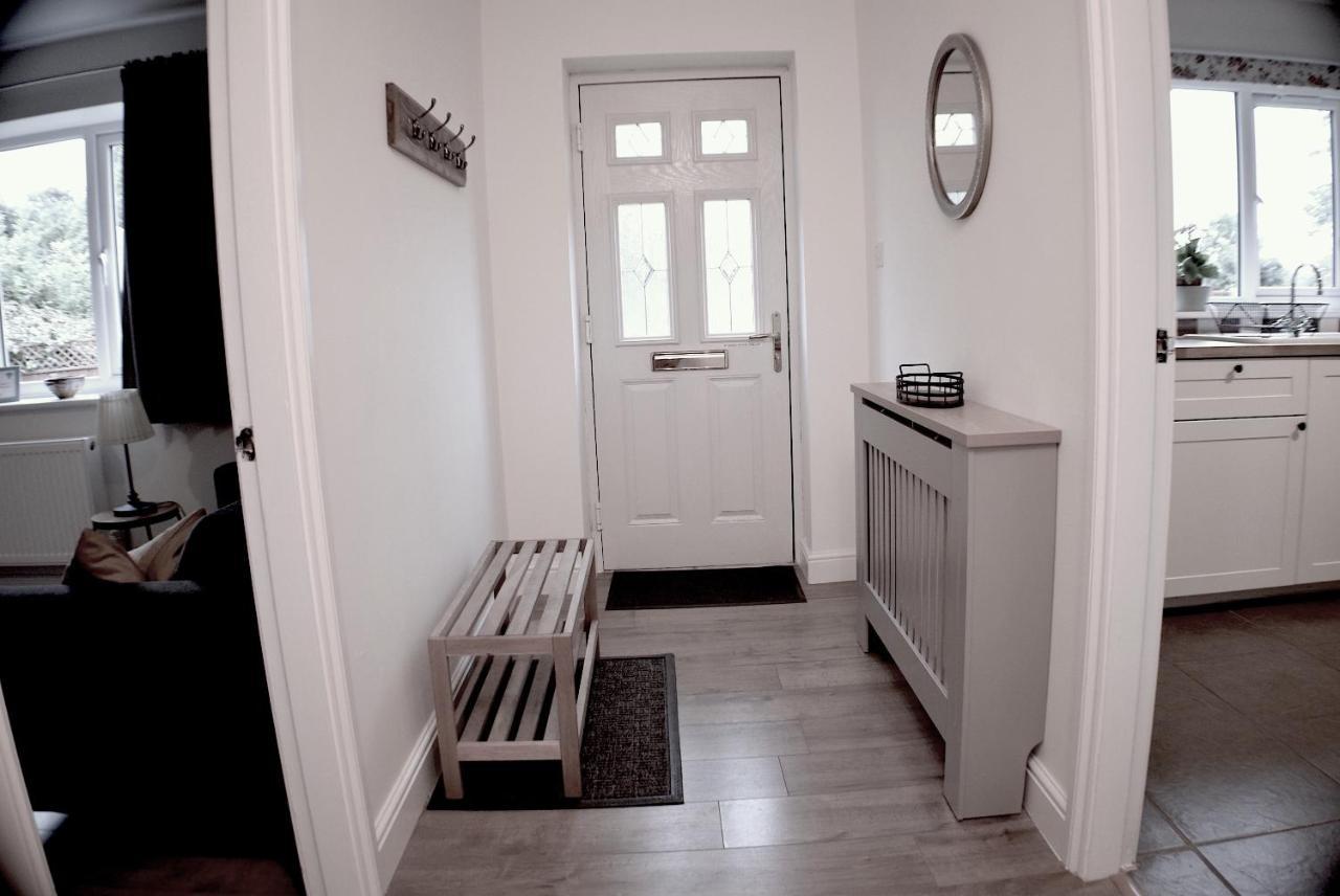 The Hideaway Villa Stratford-upon-Avon Luaran gambar