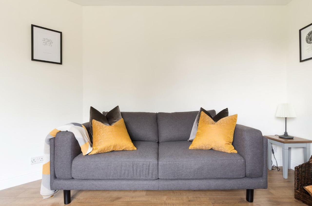 The Hideaway Villa Stratford-upon-Avon Luaran gambar