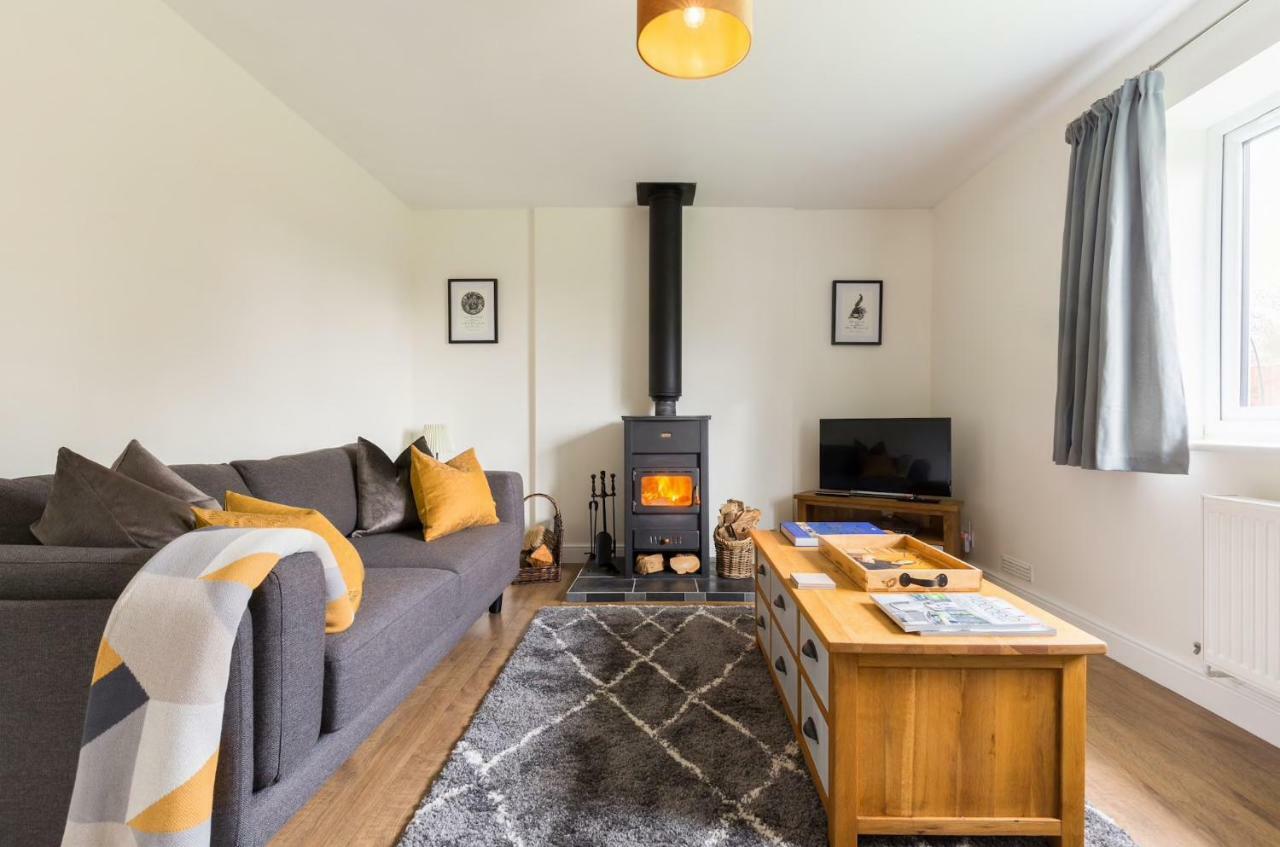 The Hideaway Villa Stratford-upon-Avon Luaran gambar