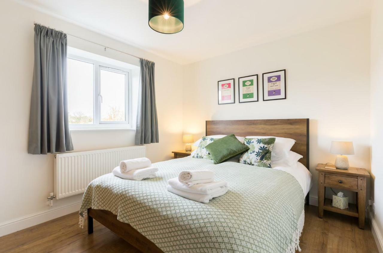 The Hideaway Villa Stratford-upon-Avon Luaran gambar