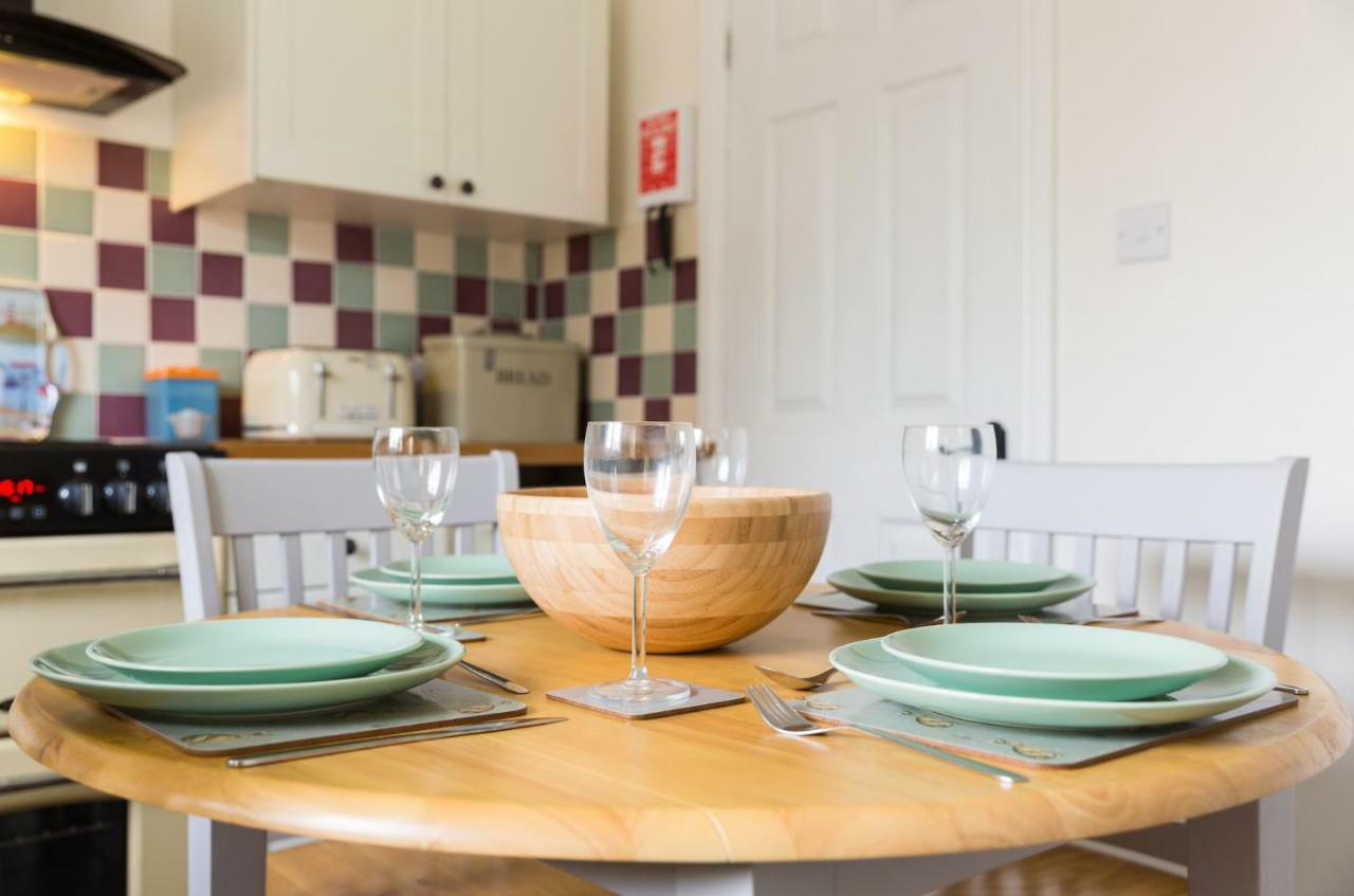 The Hideaway Villa Stratford-upon-Avon Luaran gambar