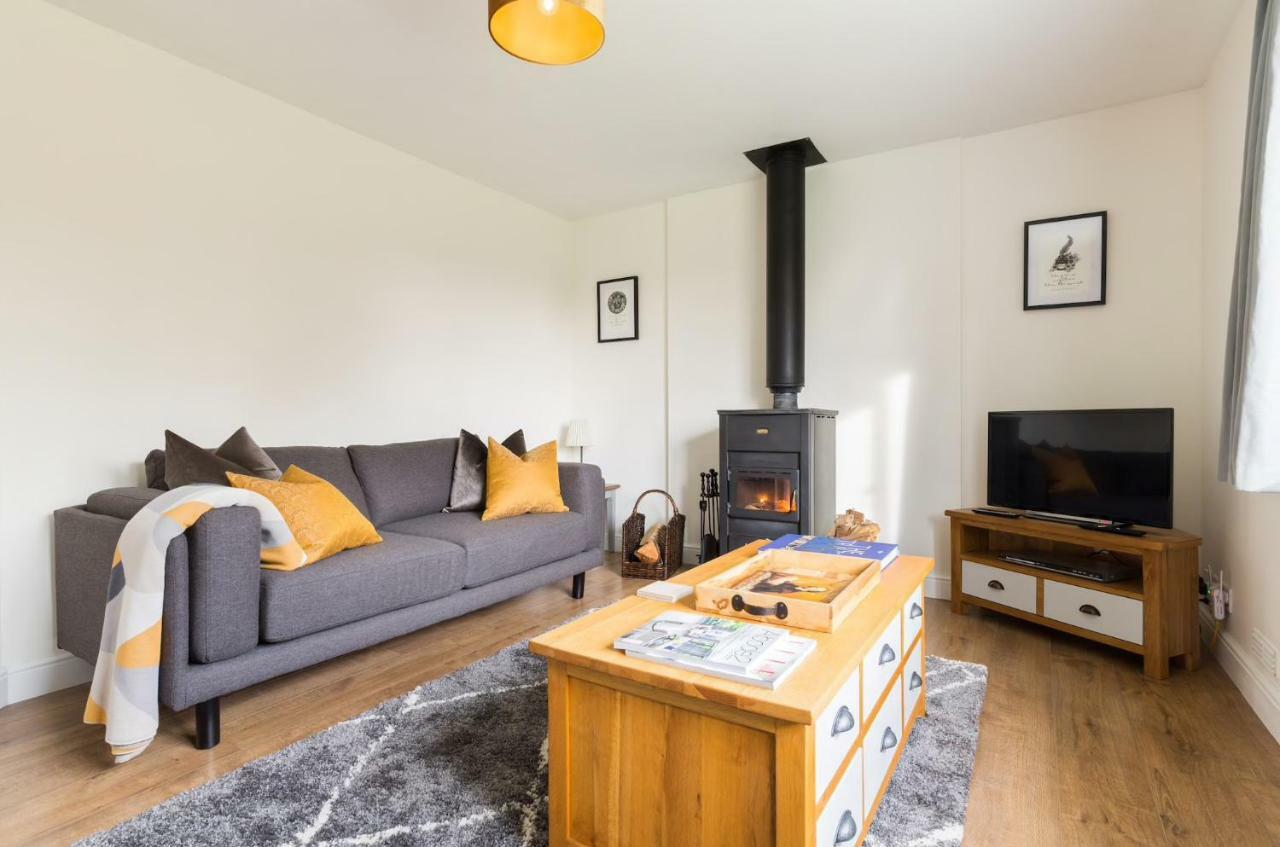 The Hideaway Villa Stratford-upon-Avon Luaran gambar