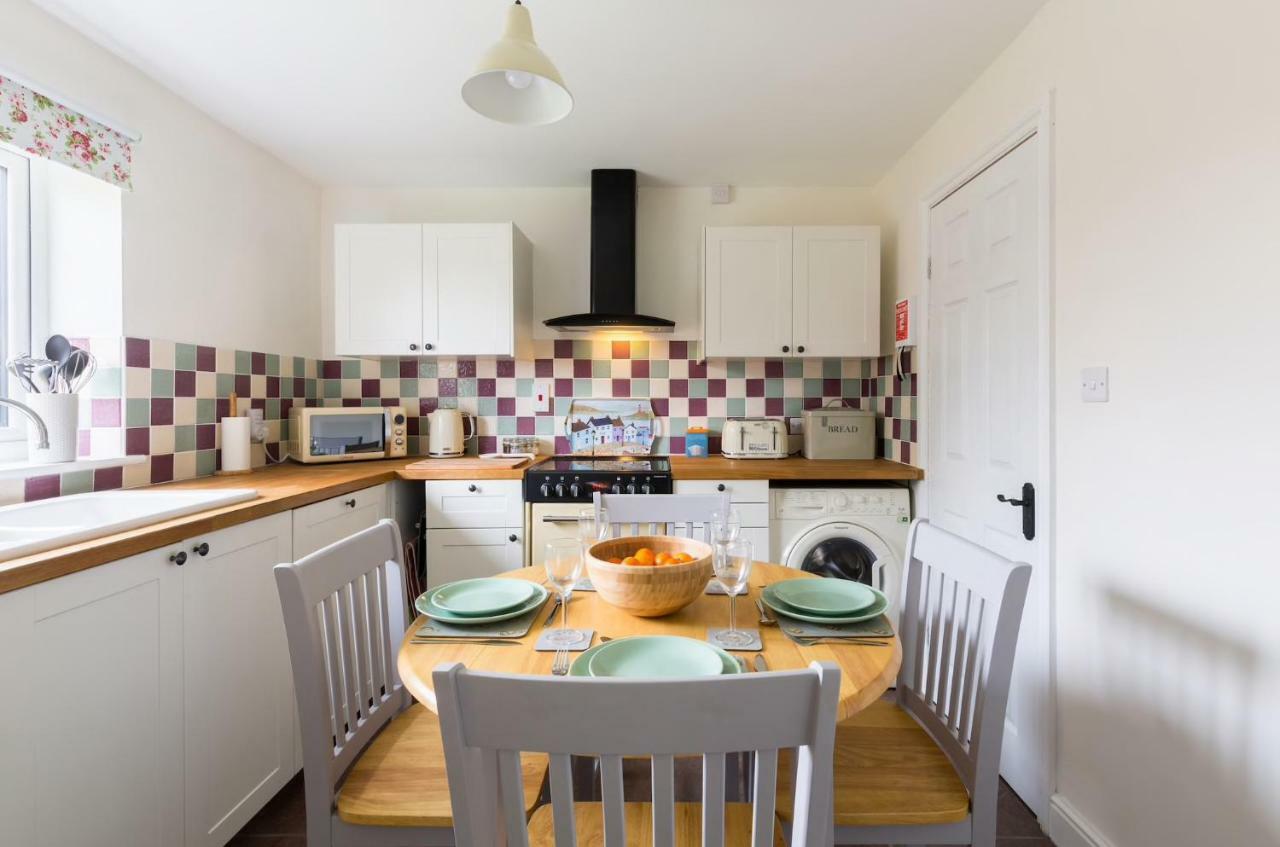The Hideaway Villa Stratford-upon-Avon Luaran gambar