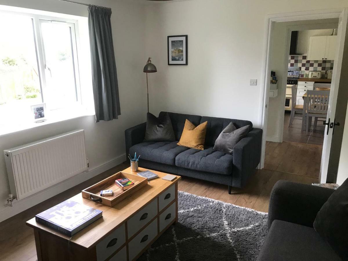 The Hideaway Villa Stratford-upon-Avon Luaran gambar