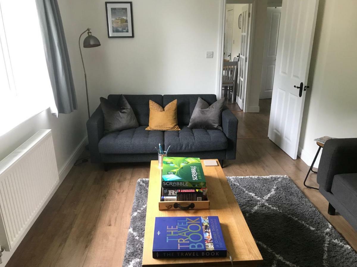 The Hideaway Villa Stratford-upon-Avon Luaran gambar
