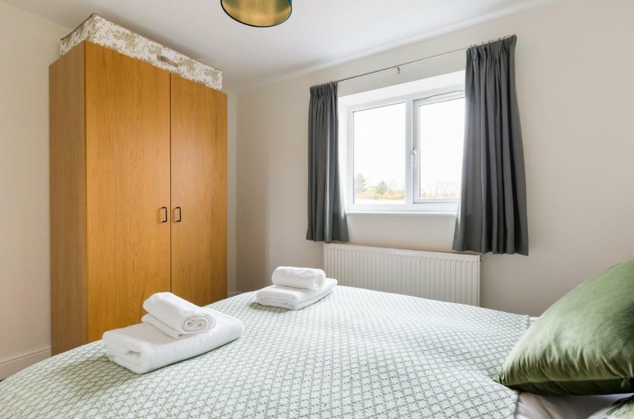 The Hideaway Villa Stratford-upon-Avon Luaran gambar