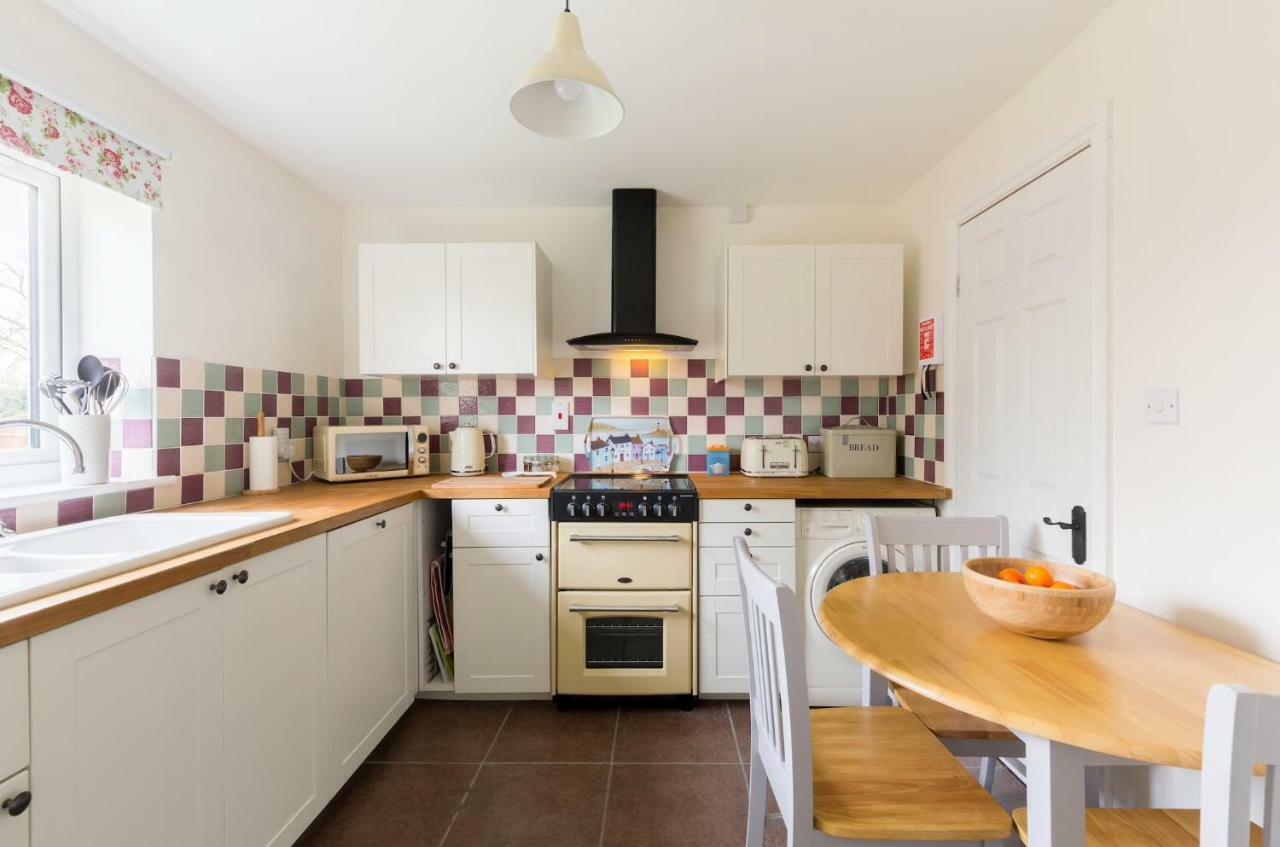 The Hideaway Villa Stratford-upon-Avon Luaran gambar