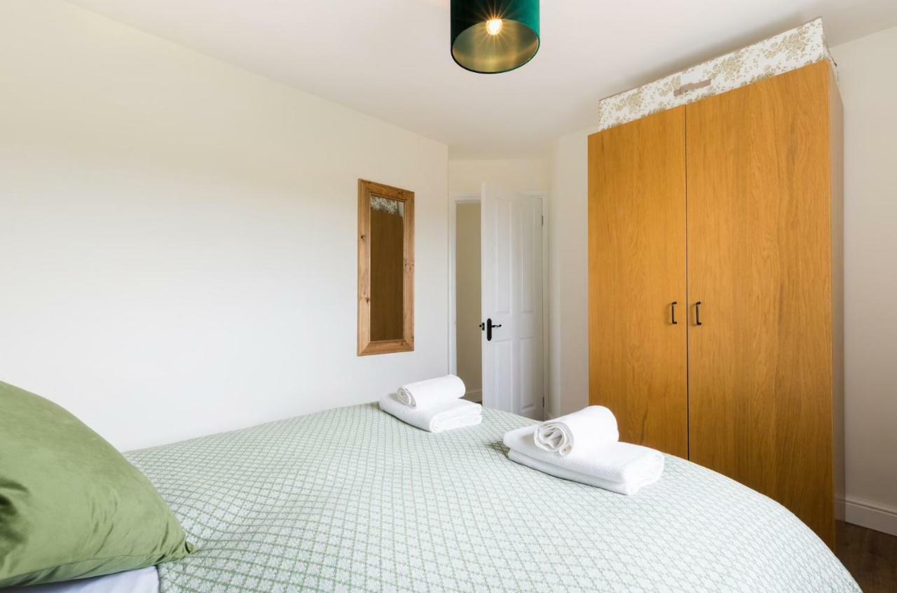 The Hideaway Villa Stratford-upon-Avon Luaran gambar