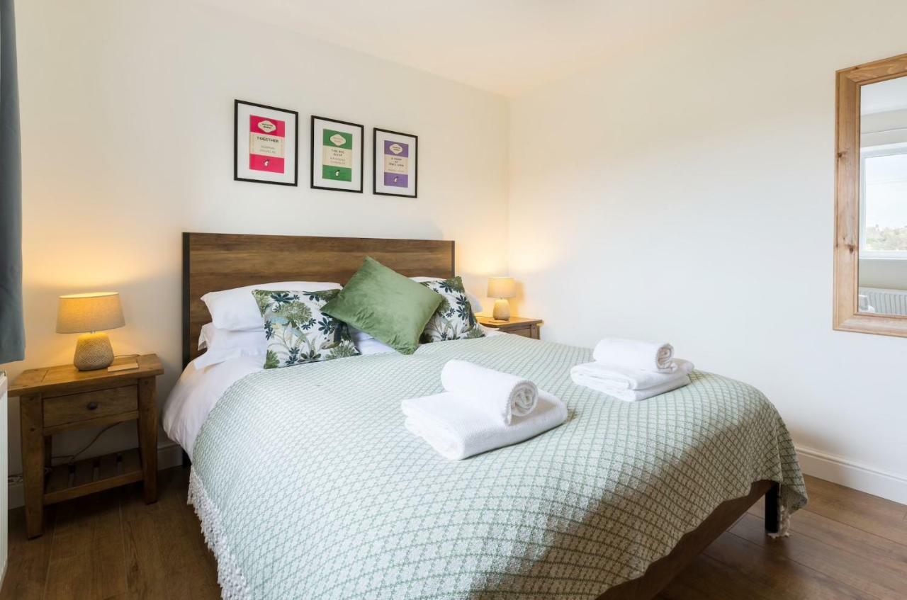 The Hideaway Villa Stratford-upon-Avon Luaran gambar