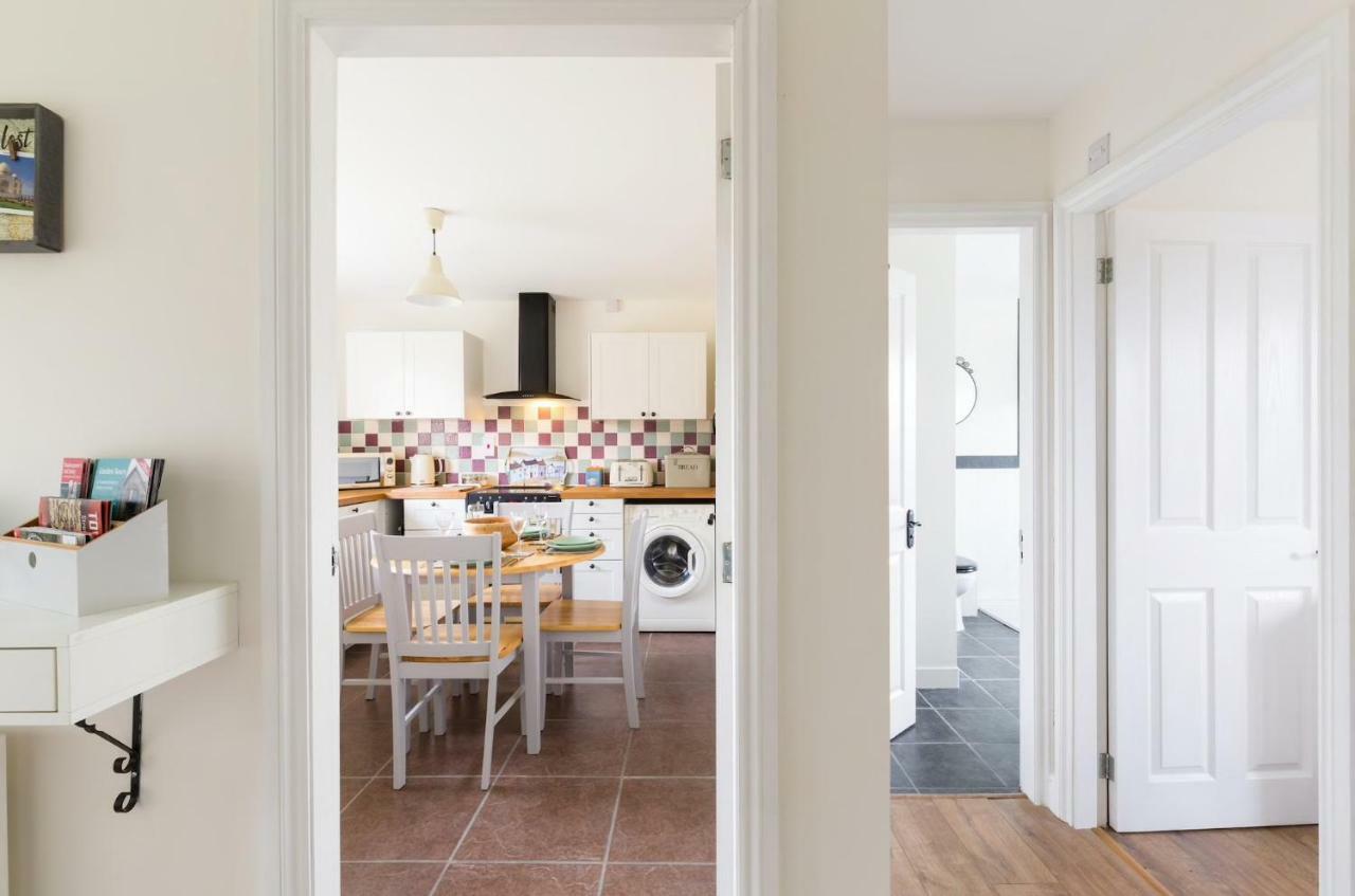 The Hideaway Villa Stratford-upon-Avon Luaran gambar