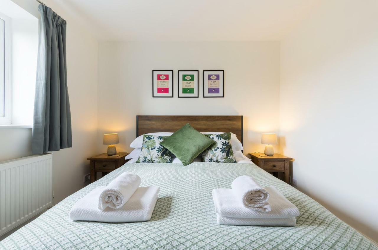 The Hideaway Villa Stratford-upon-Avon Luaran gambar